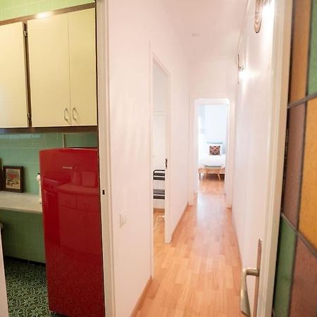 Apartament Stunning Designer 2 Bed Apt In Glorious Gracia Barcelona Zewnętrze zdjęcie